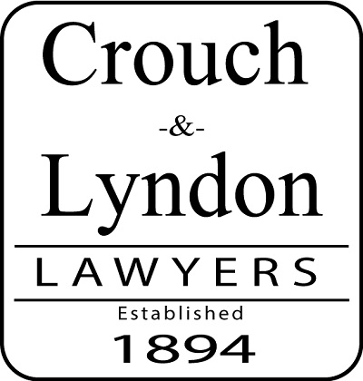 Crouch & Lyndon Lawyers